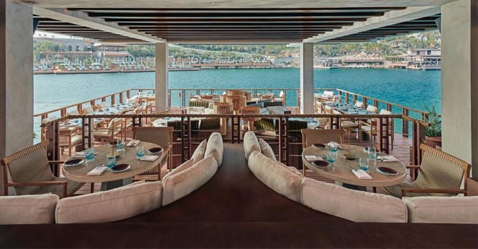 Maxx Royal Bodrum
